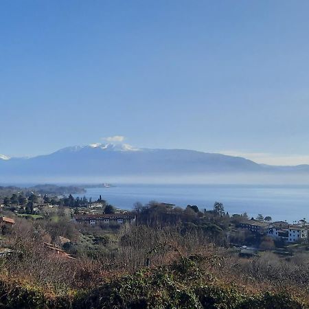 Elisa Holidays Puegnago Exterior foto