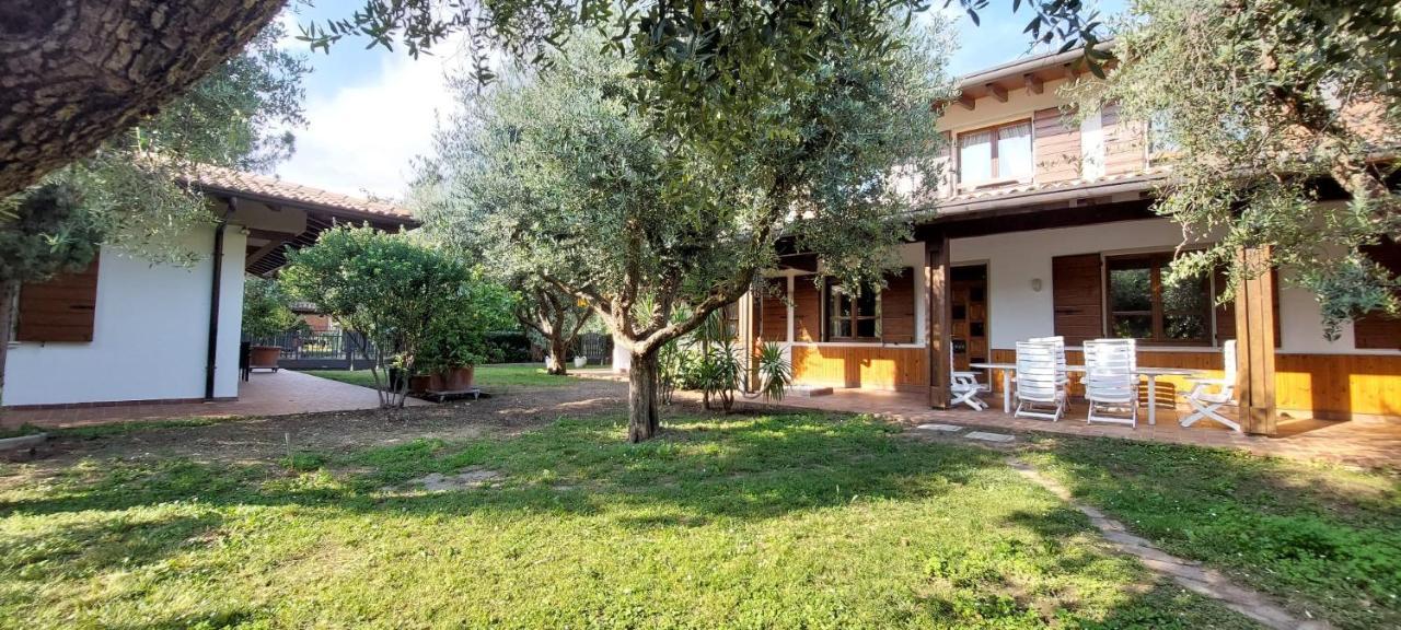 Elisa Holidays Puegnago Exterior foto