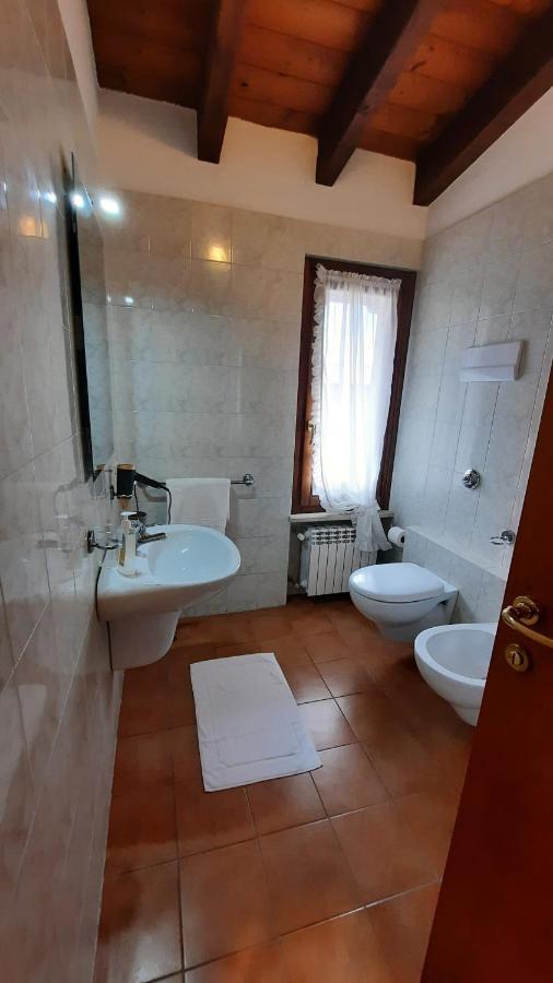 Elisa Holidays Puegnago Exterior foto