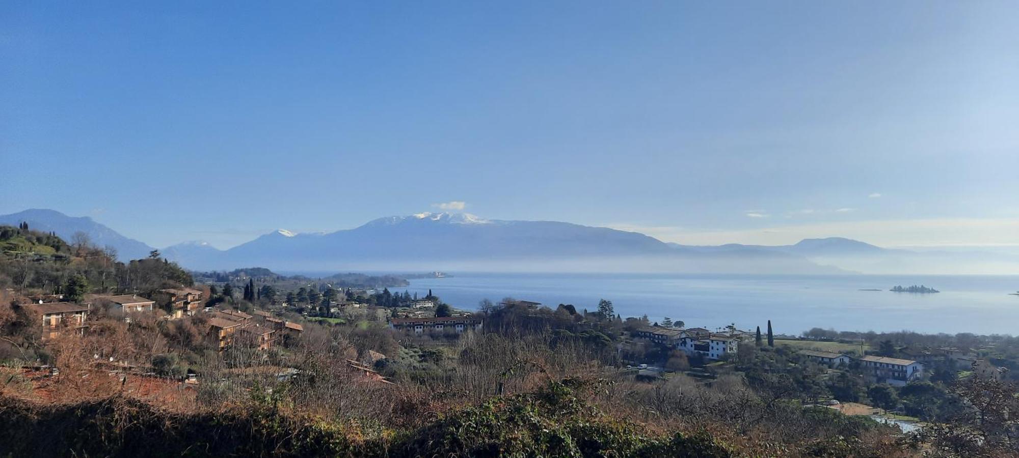 Elisa Holidays Puegnago Exterior foto